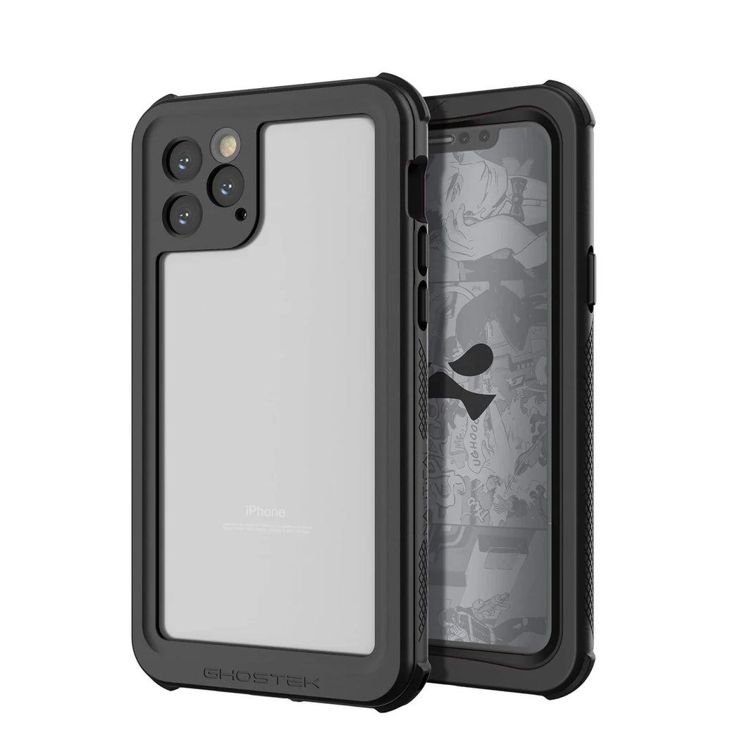 Ghostek iPhone 11 Pro — NAUTICAL