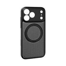 Cargar imagen en el visor de la galería, Momax iPhone 18 Pro - Crystal Roller Case
