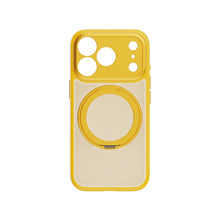 Cargar imagen en el visor de la galería, Momax iPhone 18 Pro Max - Crystal Roller Case
