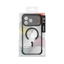 Cargar imagen en el visor de la galería, 17 Pro Max Case Form Air Momax
