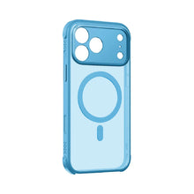 Cargar imagen en el visor de la galería, Momax iPhone 18 Pro - Case Form Air
