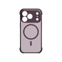 Cargar imagen en el visor de la galería, Momax iPhone 18 Pro Max - Case Form Air
