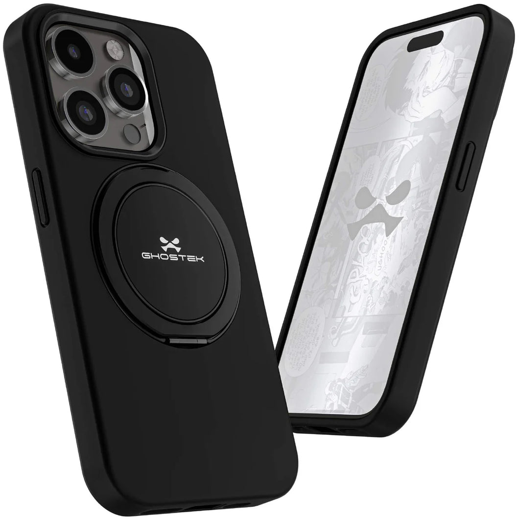 iPhone 15 Pro Max — MagKick
