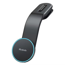 Cargar imagen en el visor de la galería, Mcdodo MagiGo Pro Magnetic Car Holder
