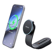 Cargar imagen en el visor de la galería, Mcdodo MagiGo Pro Magnetic Car Holder
