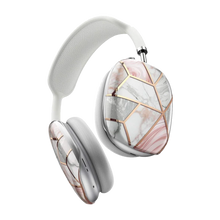 Cargar imagen en el visor de la galería, i-Blason AirPods Max Cosmo Case - Marble Pink
