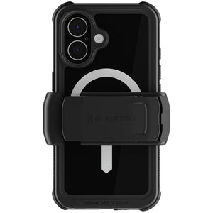 Ghostek iPhone 16 — NAUTICAL