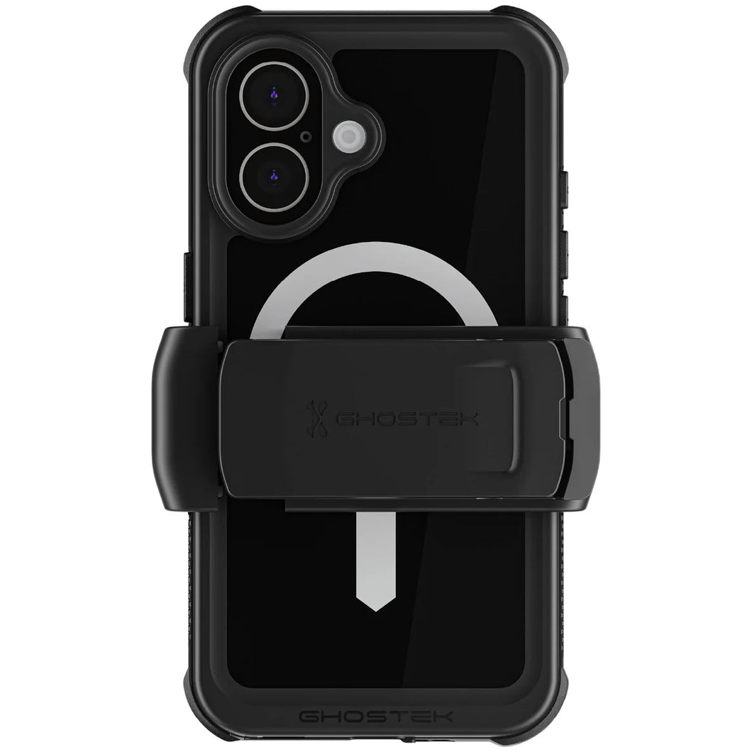Ghostek iPhone 16 — NAUTICAL