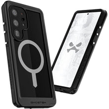 Cargar imagen en el visor de la galería, Ghostek Galaxy S25 Ultra — NAUTICAL slim

