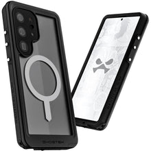 Cargar imagen en el visor de la galería, Ghostek Galaxy S25 Ultra — NAUTICAL slim
