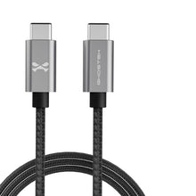 Cargar imagen en el visor de la galería, Ghostek USB-C to USB-C Fast Charging Cables —6FT
