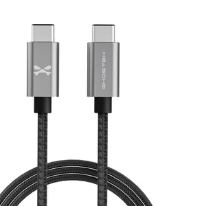 Ghostek USB-C to USB-C Fast Charging Cables —6FT