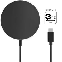 Cargar imagen en el visor de la galería, Ghostek MagSafe Charger — NRGpad
