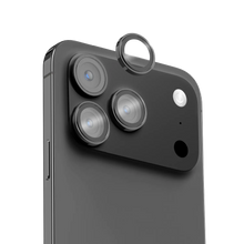 Cargar imagen en el visor de la galería, Serie 17 Glass Pro+ Lens Protector HD Ultra Clear  Momax
