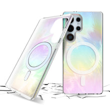 Cargar imagen en el visor de la galería, Prodigee Pampas for Galaxy S25 Ultra
