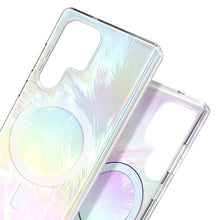 Cargar imagen en el visor de la galería, Prodigee Pampas for Galaxy S25 Ultra
