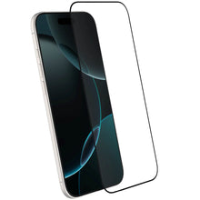 Cargar imagen en el visor de la galería, Ghostek Clear Glass 2 Pack  iPhone 17 Series
