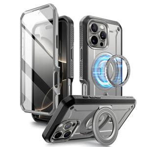 Supcase iPhone 16 Pro Max 6.9 inch Unicorn Beetle PRO MAG Rugged MagSafe