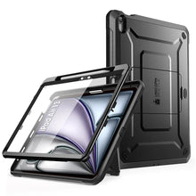 Cargar imagen en el visor de la galería, Supcase iPad Air 13 Inch (2024) Unicorn Beetle Pro Rugged Case
