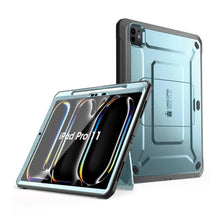 Cargar imagen en el visor de la galería, Supcase iPad Pro 11 Inch (2024) Unicorn Beetle Pro Rugged Case
