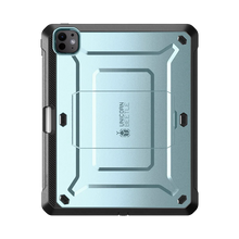 Cargar imagen en el visor de la galería, Supcase iPad Pro 11 Inch (2024) Unicorn Beetle Pro Rugged Case
