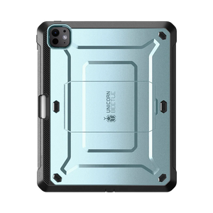 Supcase iPad Pro 11 Inch (2024) Unicorn Beetle Pro Rugged Case