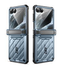 Cargar imagen en el visor de la galería, SUPCASE UB Pro Series Galaxy Z Flip8 Rugged Case
