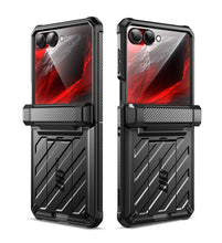 Cargar imagen en el visor de la galería, SUPCASE UB Pro Series Galaxy Z Flip8 Rugged Case
