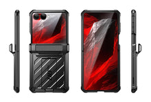 Cargar imagen en el visor de la galería, SUPCASE UB Pro Series Galaxy Z Flip8 Rugged Case

