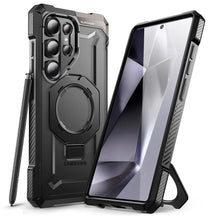 Cargar imagen en el visor de la galería, Supcase Galaxy S25 Ultra UB Grip MagSafe Phone Case
