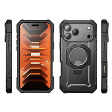 Cargar imagen en el visor de la galería, SUPCASE UB GRIP PRO Series iPhone 18 Pro Max MagSafe Phone Case with HD Touch Response Screen Protector
