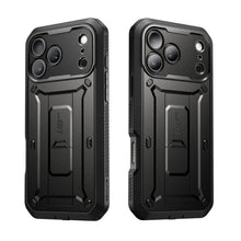 Cargar imagen en el visor de la galería, SUPCASE UB PRO Series iPhone 18 Pro Max with Screen Protector &amp; Belt Clip
