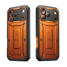 Cargar imagen en el visor de la galería, SUPCASE UB PRO Series iPhone 18 Pro Max with Screen Protector &amp; Belt Clip
