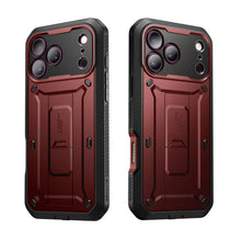 Cargar imagen en el visor de la galería, SUPCASE UB PRO Series iPhone 18 Pro Max with Screen Protector &amp; Belt Clip
