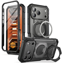 Cargar imagen en el visor de la galería, SUPCASE UB GRIP PRO Series iPhone 18 Pro MagSafe Phone Case with HD Tempered Glass

