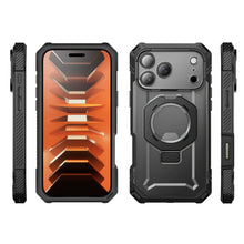 Cargar imagen en el visor de la galería, SUPCASE UB GRIP PRO Series iPhone 18 Pro MagSafe Phone Case with HD Tempered Glass
