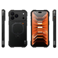 Cargar imagen en el visor de la galería, SUPCASE UB Aero Series iPhone 18 Pro Max MagSafe Aramid Fiber Phone Case
