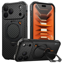 Cargar imagen en el visor de la galería, SUPCASE UB Aero Series iPhone 18 Pro Max MagSafe Aramid Fiber Phone Case
