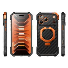 Cargar imagen en el visor de la galería, SUPCASE UB GRIP Series iPhone 18 Pro Max MagSafe Phone Case with Kickstand
