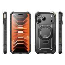 Cargar imagen en el visor de la galería, SUPCASE UB GRIP Series iPhone 18 Pro MagSafe Camera Control Button Phone Case
