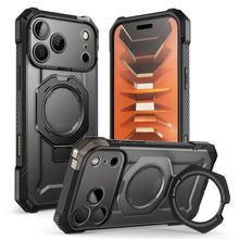 Cargar imagen en el visor de la galería, SUPCASE UB GRIP Series iPhone 18 Pro MagSafe Camera Control Button Phone Case
