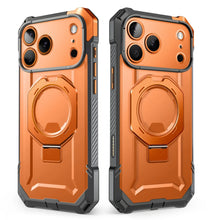 Cargar imagen en el visor de la galería, SUPCASE UB GRIP Series iPhone 18 Pro Max MagSafe Phone Case with Kickstand
