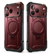 Cargar imagen en el visor de la galería, SUPCASE UB GRIP Series iPhone 18 Pro MagSafe Camera Control Button Phone Case
