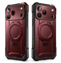 Cargar imagen en el visor de la galería, SUPCASE UB GRIP Series iPhone 18 Pro Max MagSafe Phone Case with Kickstand
