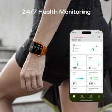 Cargar imagen en el visor de la galería, Momax 1-Wear Lite Smart Watch
