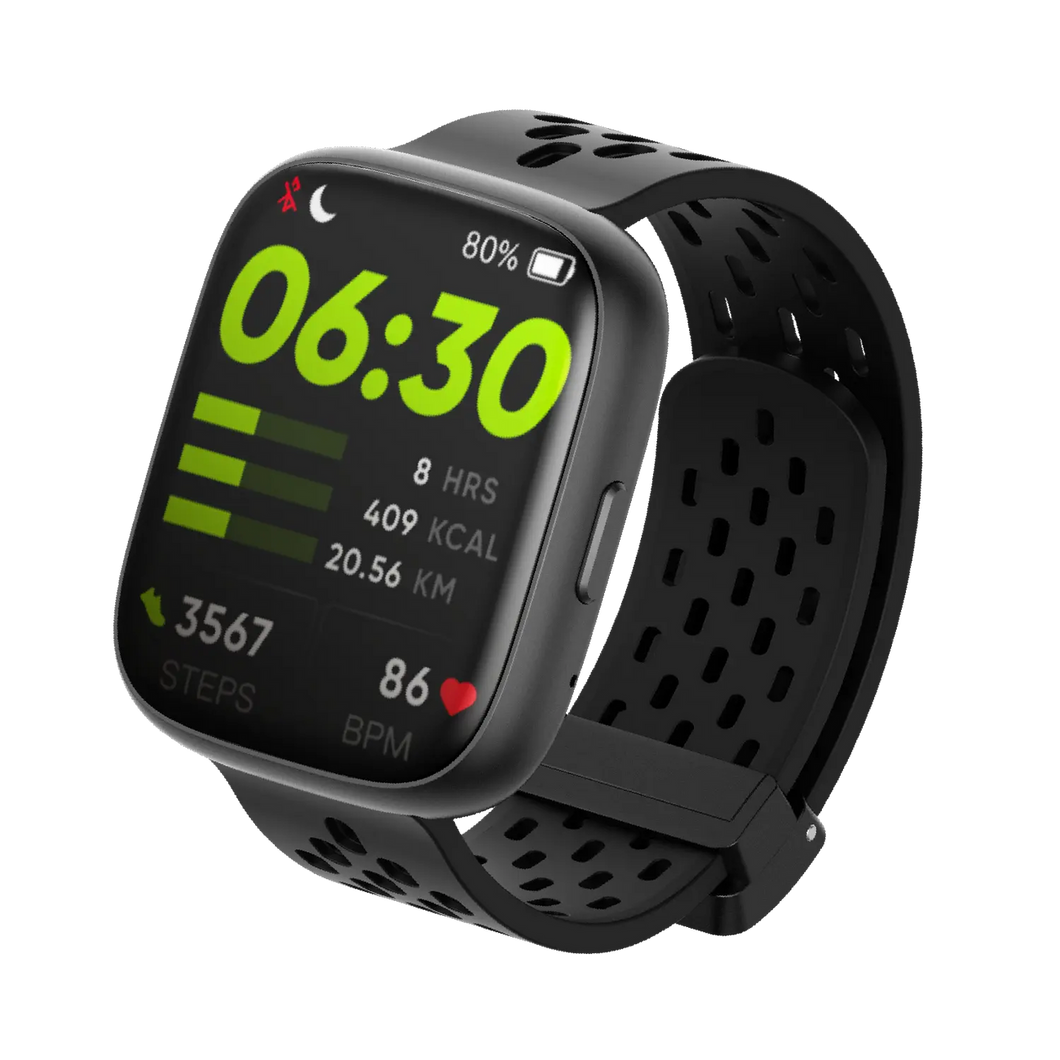 Momax 1-Wear Lite Smart Watch