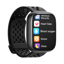 Cargar imagen en el visor de la galería, Momax 1-Wear Lite Smart Watch
