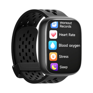 Momax 1-Wear Lite Smart Watch