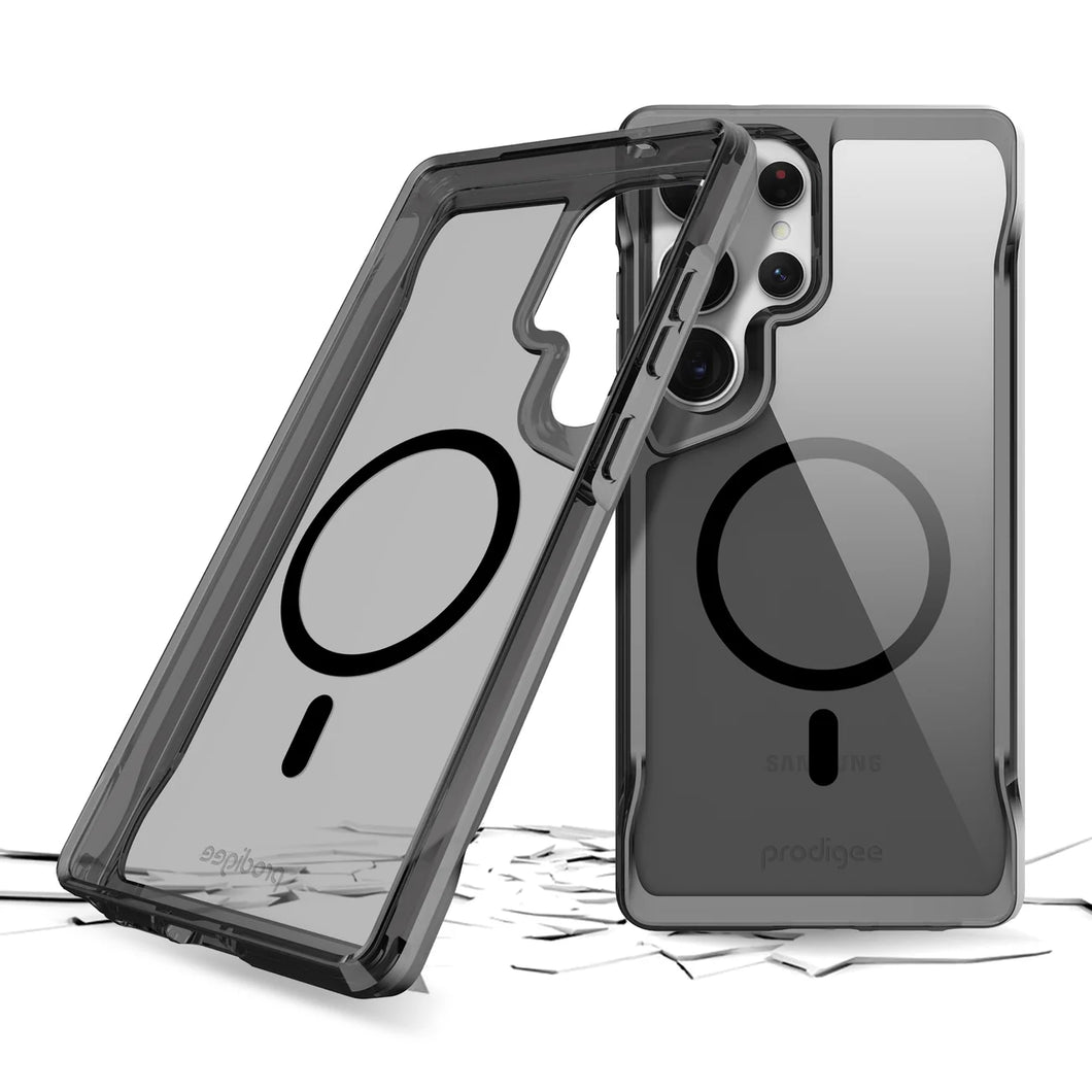 Prodigee Super Hero for Galaxy S25 Ultra