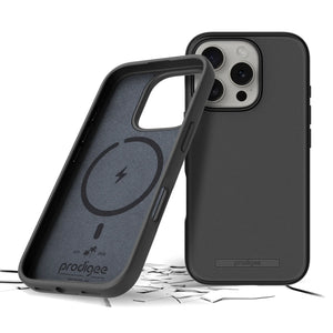 Prodigee Solid for iPhone 16 Pro Max